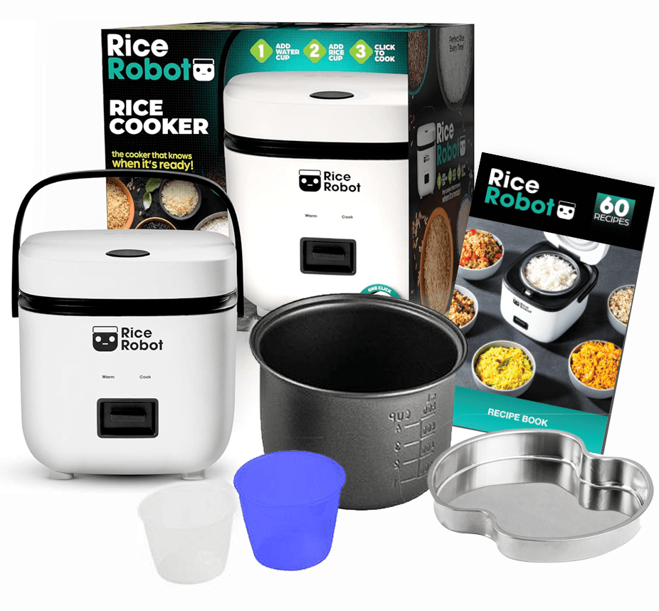 Rice Robot