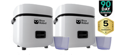Rice Robot 2 Liter