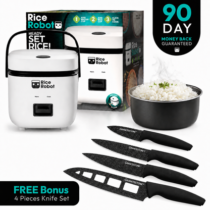 Rice Robot