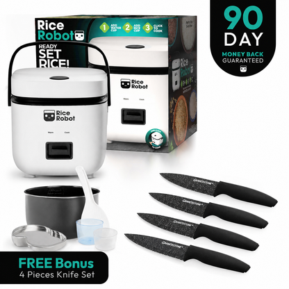 Rice Robot