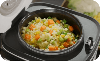 Rice Robot