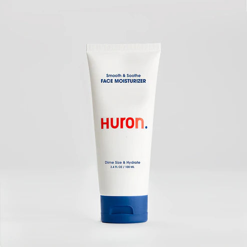 face moisturizer